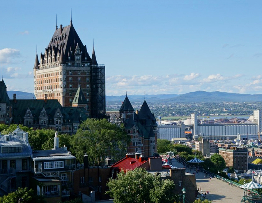 ../Images/LAI,HUI-CHUAN.Canada.Old Quebec.jpg